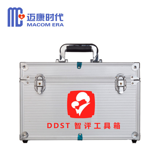 MC-DDST07B智测工具箱
