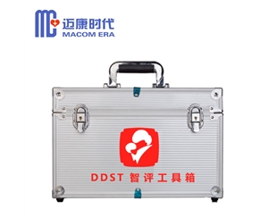 MC-DDST07B智测工具箱
